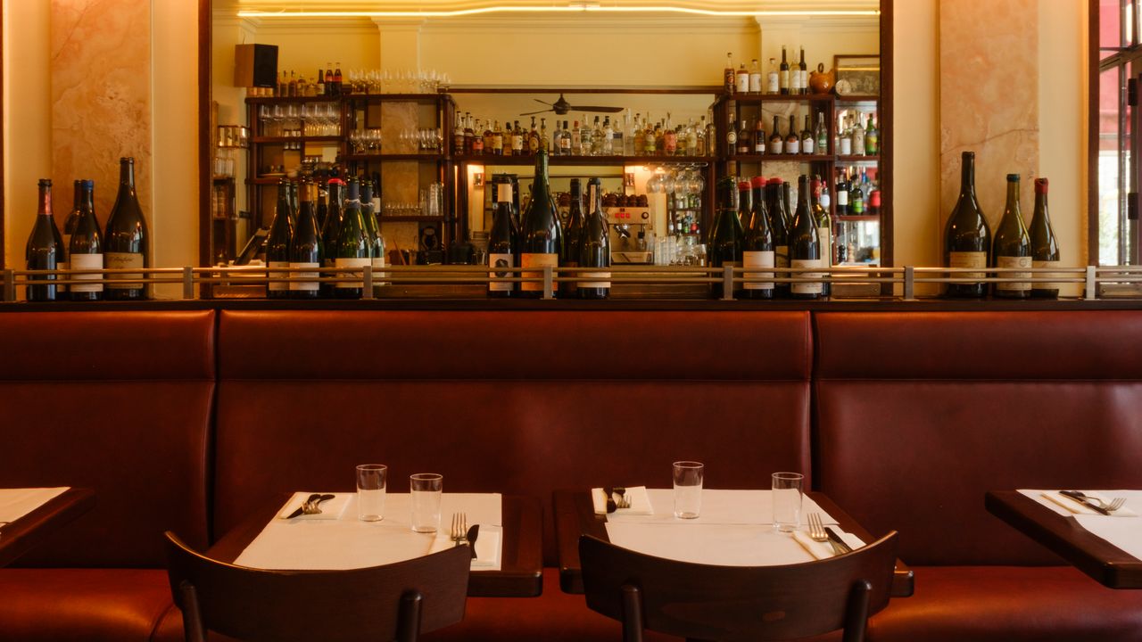 Les nouveaux restaurants à tester ce mois d'octobre à Paris