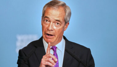 Le bipartisme britannique au bord de l’agonie ?