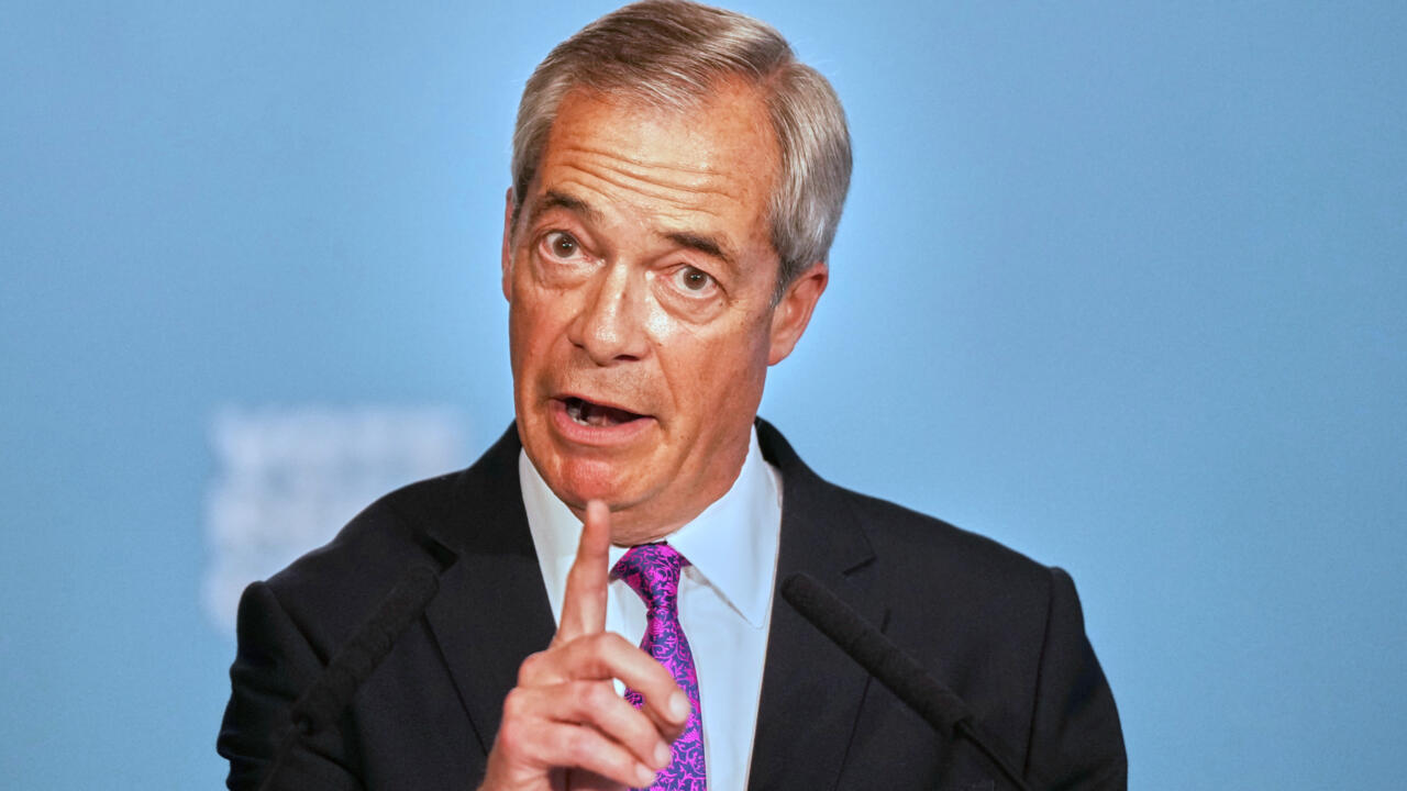 Le bipartisme britannique au bord de l’agonie ?