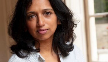 Rencontre avec Nathacha Appanah : “Je suis allée au noyau de la vérité de la réalité des femmes”