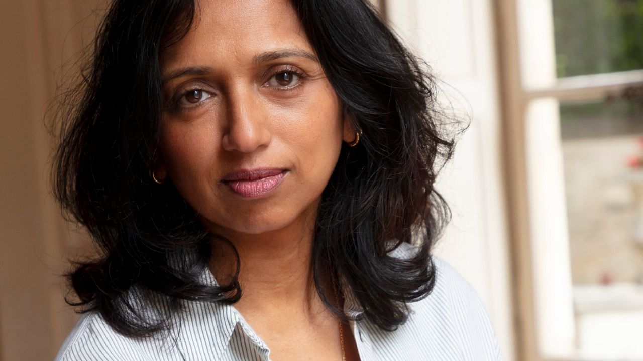 Rencontre avec Nathacha Appanah : “Je suis allée au noyau de la vérité de la réalité des femmes”