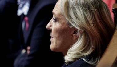 En attendant les grandes lignes du budget Lecornu, le RN censure à l’oreille du Premier ministre – Libération