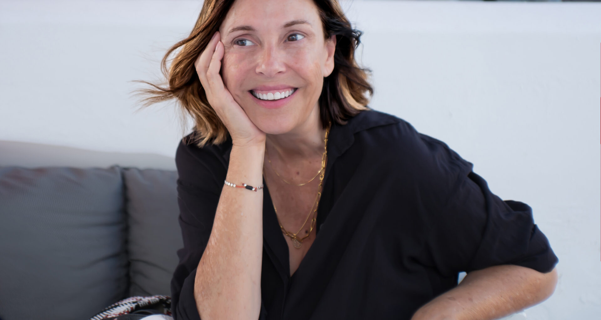 Stéphanie Artarit, lauréate de la première édition du prix Ensemble pour l’Imaginaire