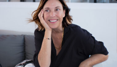 Stéphanie Artarit, lauréate de la première édition du prix Ensemble pour l’Imaginaire