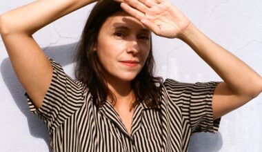 Lolita Séchan, papa à pas - Libération