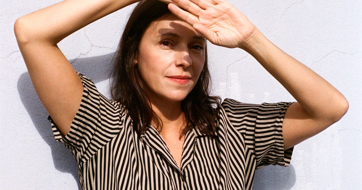 Lolita Séchan, papa à pas - Libération