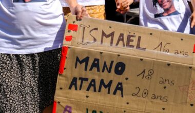 à Angers, un insaisissable accusé et ses traumatismes – Libération