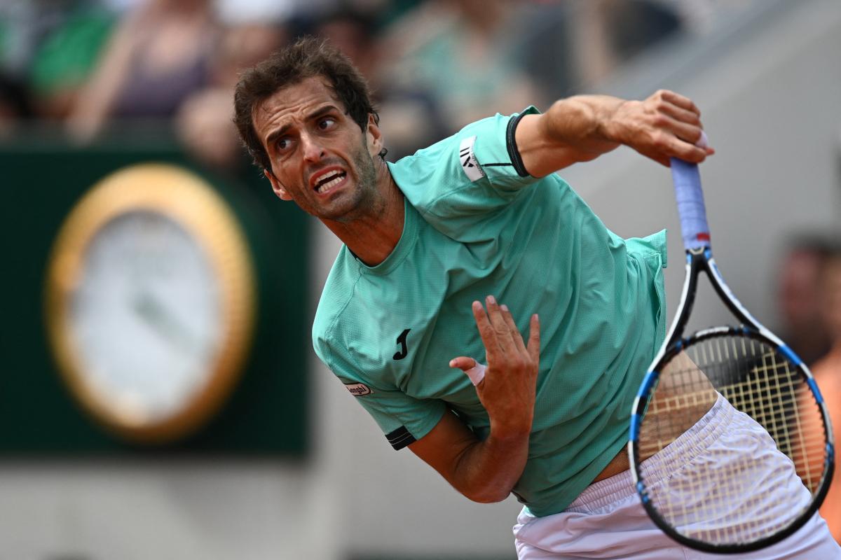 Fin de carrière pour Albert Ramos-Vinolas : un autre terrien espagnol dit adieu au tennis