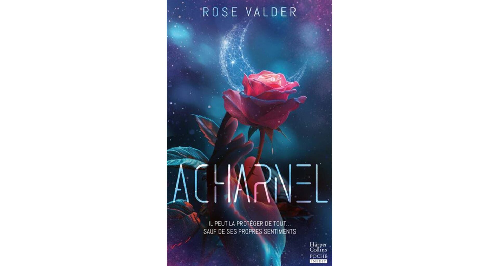 une romance dystopique qui déjoue les attentes • Le Suricate