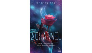 une romance dystopique qui déjoue les attentes • Le Suricate