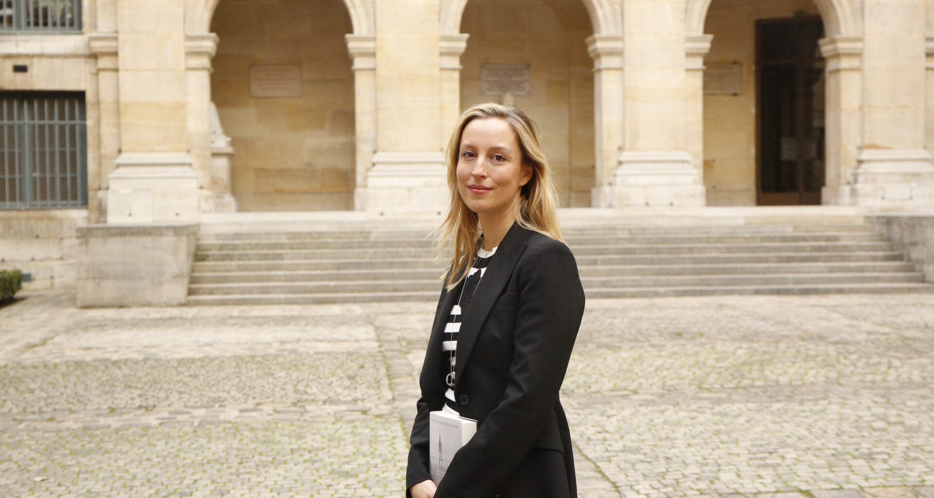 Le palmarès des prix littéraires des Rendez-vous de l’histoire de Blois 2025