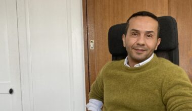 Adam Houllier a fondé Figi Hemp en 2023, suite à un accident.