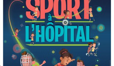 Toulon : La semaine du sport à l’hôpital