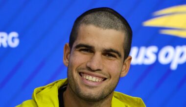 ATP > John Isner sur Alcaraz, opposé à Fonseca dans une nouvelle exhibition : "Il se remplit les poches"