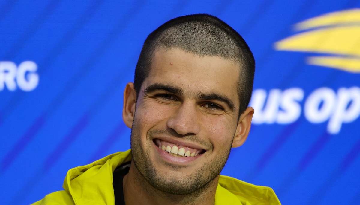 ATP > John Isner sur Alcaraz, opposé à Fonseca dans une nouvelle exhibition : "Il se remplit les poches"