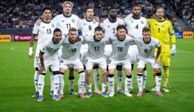 Allemagne-Luxembourg, sur quelle chaîne voir le match ?