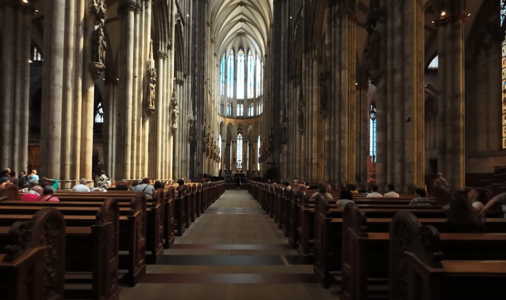 en Allemagne aussi, elle a explosé !