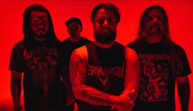 Alluvial sort un nouveau single, Death Is But A Door (avec la voix de Wes Hauch)
