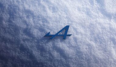 Formule 1. Alpine ouvre un concept store à Paris