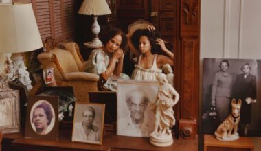 Art Basel Paris 2025 : 7 évènements à ne pas manquer pendant la foire d'art contemporain