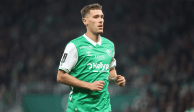 Annecy Saint-Étienne : Les compositions probables