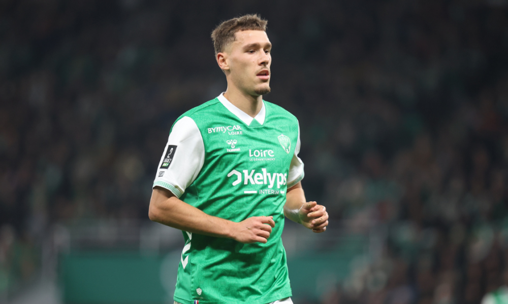 Annecy Saint-Étienne : Les compositions probables