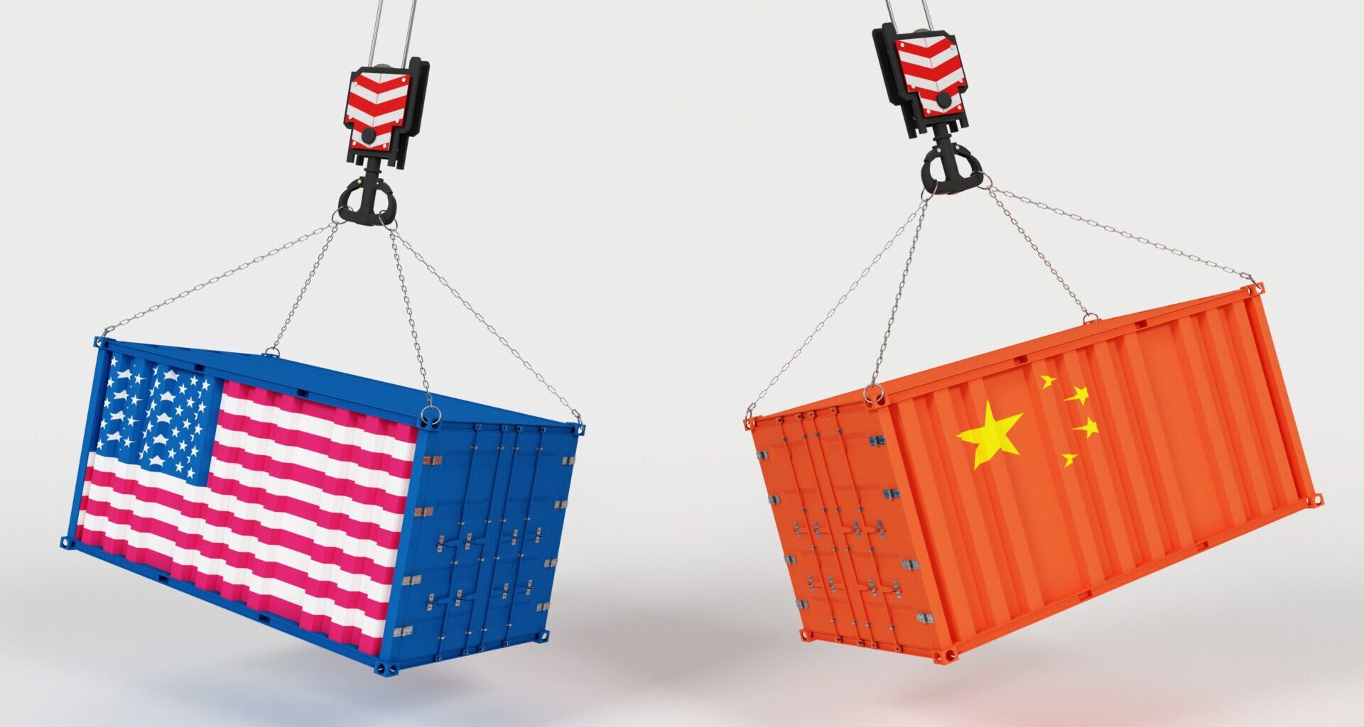 Les États-Unis et la Chine au XXIe siècle