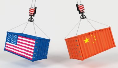 Les États-Unis et la Chine au XXIe siècle