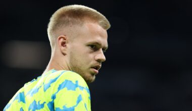 Fan d'Iniesta, QI foot "incroyable", échec à l'Atlético... Qui est Arthur Vermeeren, le nouveau chouchou du Vélodrome?