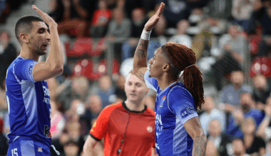 Le RMB s’est fait peur mais s’impose face à Champagne Basket ! – Rouen Métropole Basket