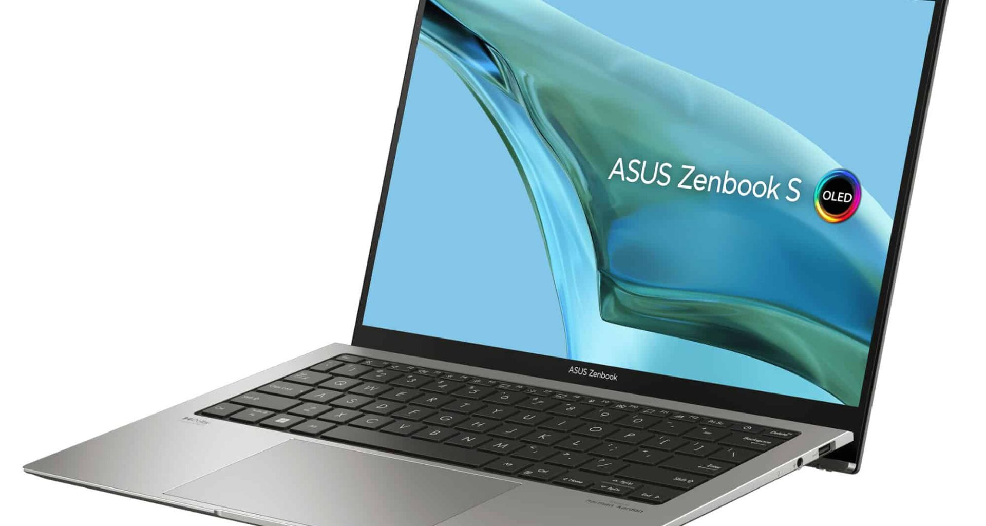 Asus ZenBook S 13 OLED UX5304MA-NQ059W