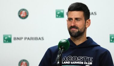 Djokovic secoue le monde du tennis : « Nos traditions freinent tout progrès »