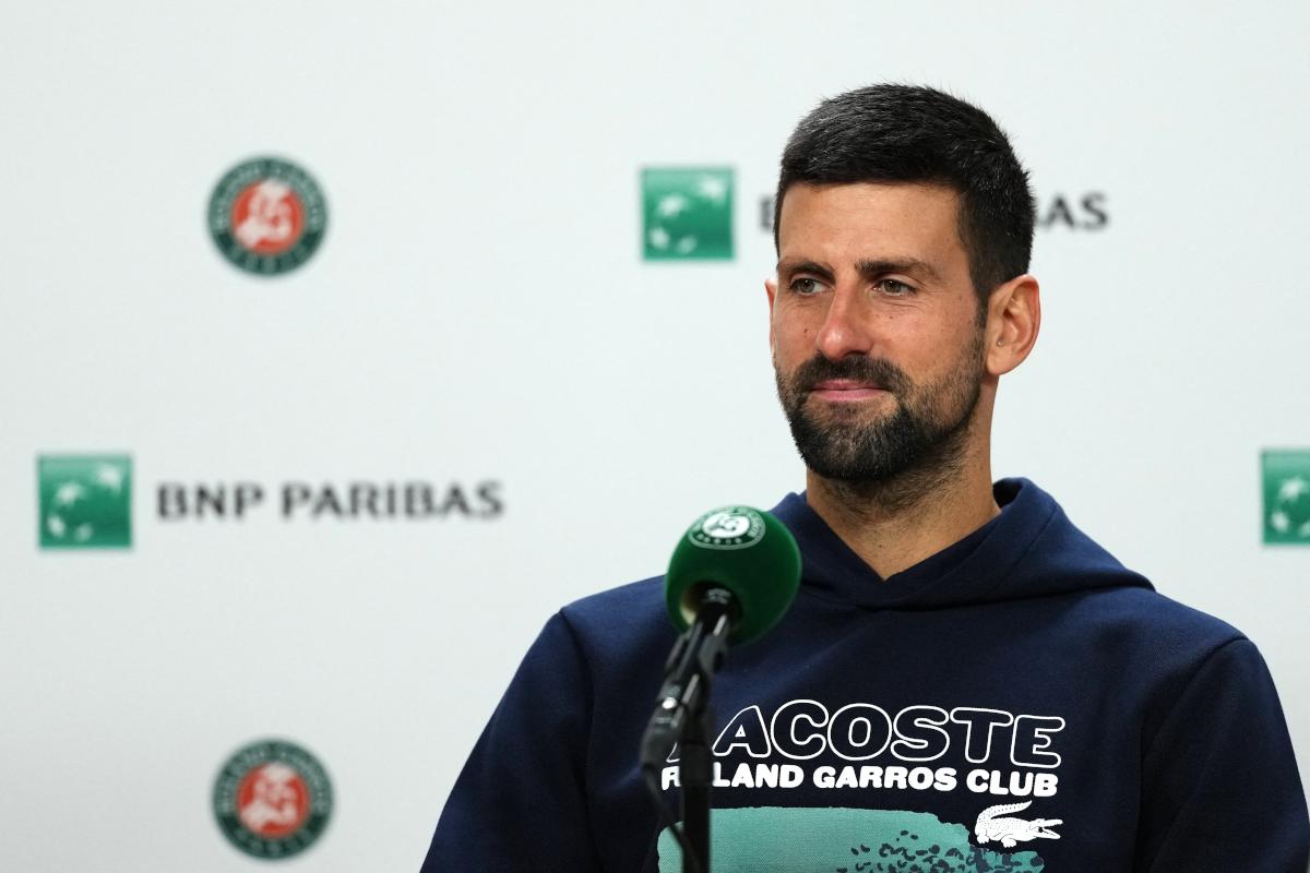Djokovic secoue le monde du tennis : « Nos traditions freinent tout progrès »