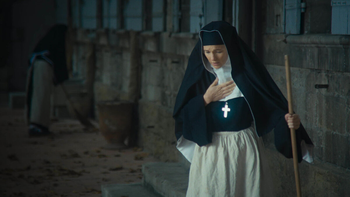 « Il peut atteindre les 400 000 entrées » : le film chrétien « Sacré Cœur » fait polémique mais remplit les salles