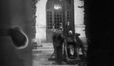 au Mucem de Marseille, la guillotine exposée en hommage – Libération