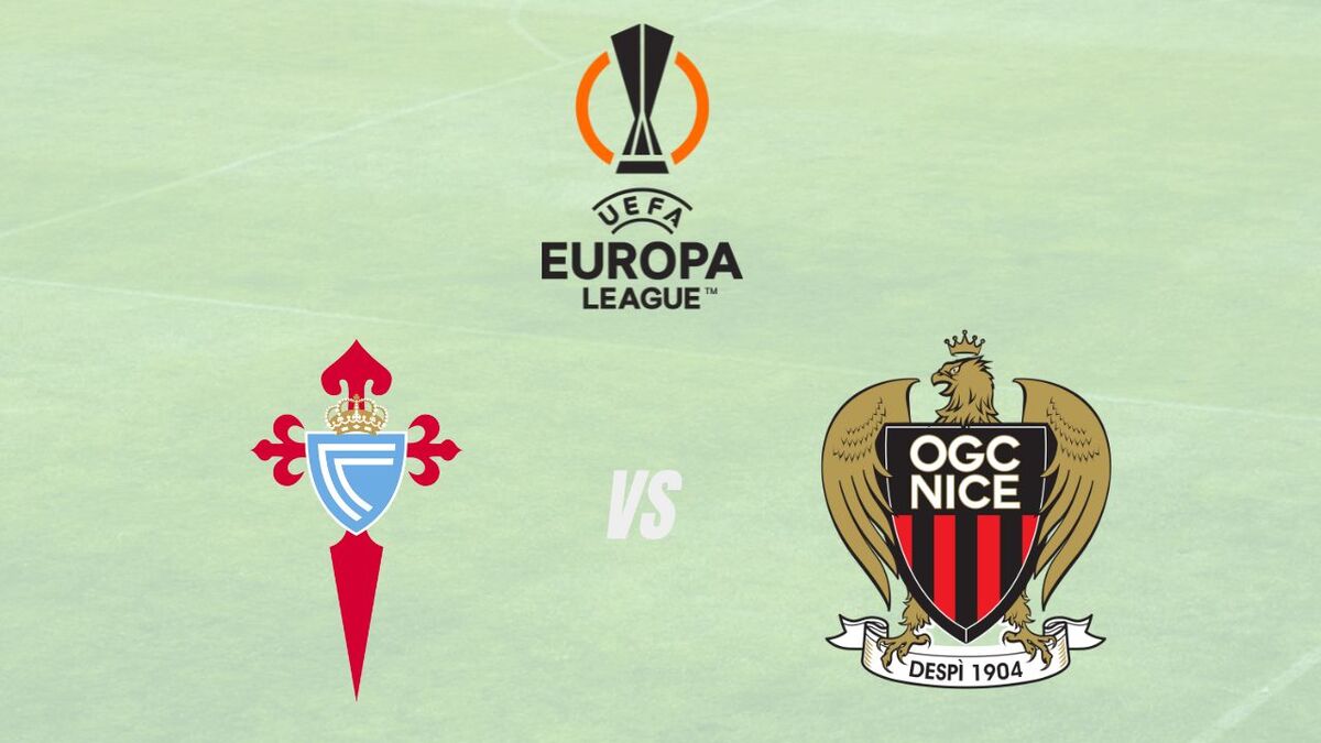 Diffusion Celta Vigo – OGC Nice : à quelle heure et sur quelle chaîne voir le match en direct ?