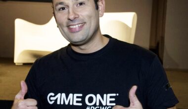 Game One, c’est fini : les internautes au plus mal après l’annonce de fermeture de la chaîne