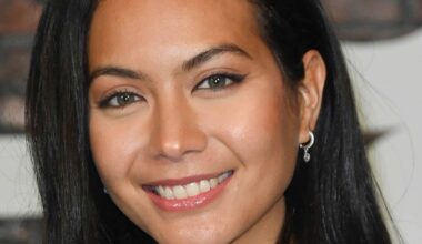Vaimalama Chaves : après s'être rasée le crâne, son rendez-vous avec la justice