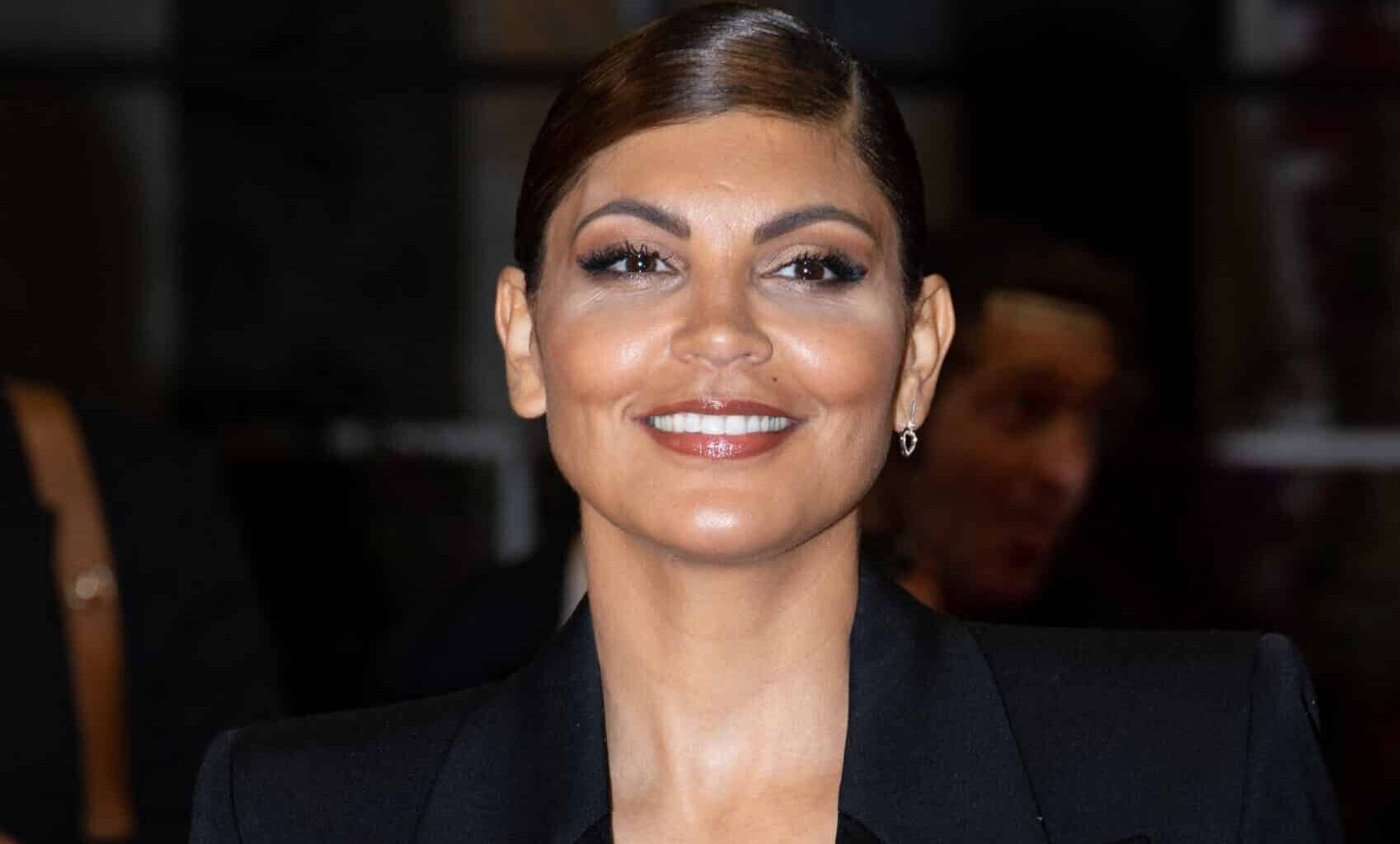 Nawell Madani : après le scandale, ses retrouvailles avec l’enfant de 6 ans, la photo qui surprend