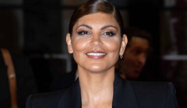 Nawell Madani : après le scandale, ses retrouvailles avec l’enfant de 6 ans, la photo qui surprend