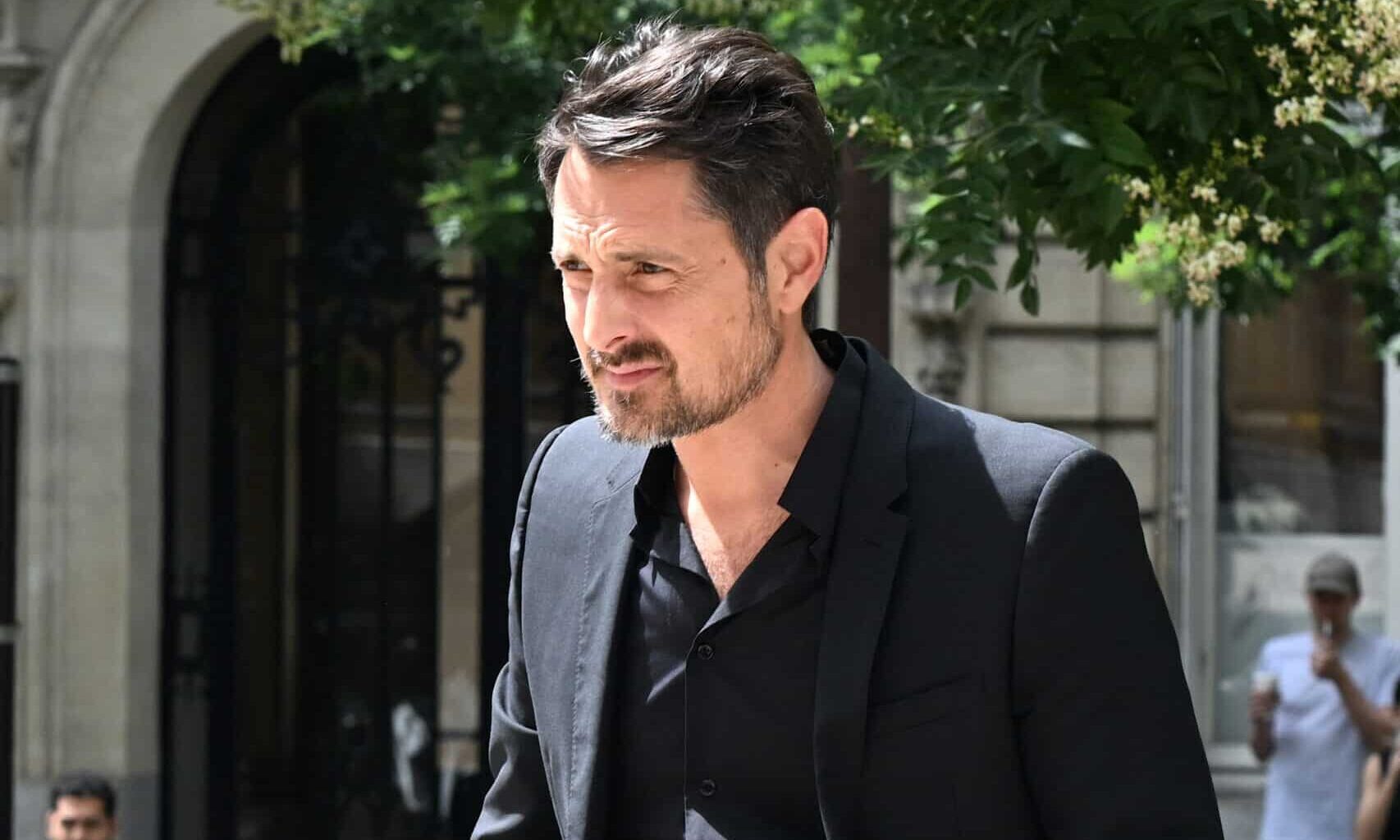 Vincent Cerutti accusé d’agression sexuelle : nouveau rebondissement dans l’affaire des morsures de fesses