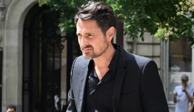 Vincent Cerutti accusé d’agression sexuelle : nouveau rebondissement dans l’affaire des morsures de fesses
