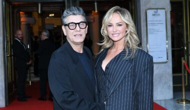 Adriana Karembeu et Marc Lavoine : la grande annonce