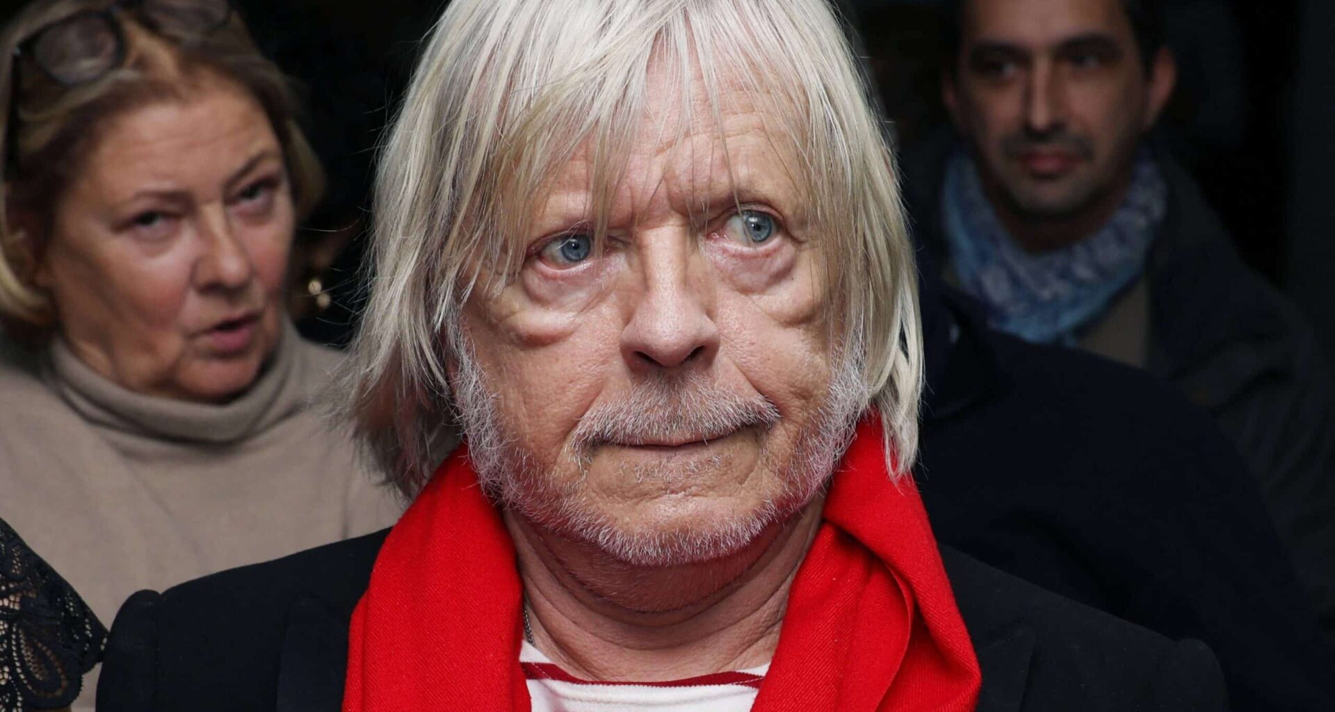 Renaud s'est déniché une nouvelle addiction : fini l'alcool et le tabac mais…