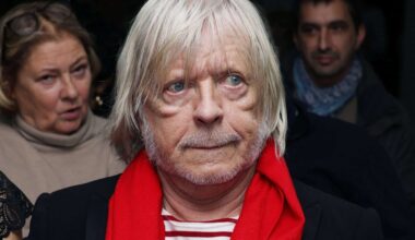 Renaud s'est déniché une nouvelle addiction : fini l'alcool et le tabac mais…