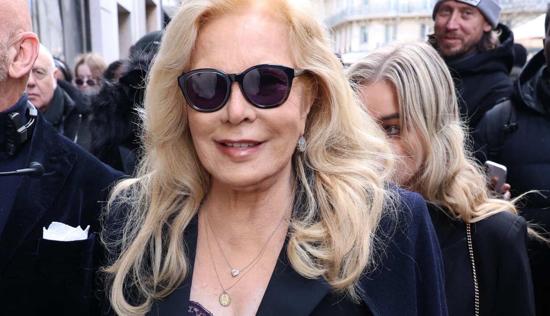 "Je n’aime pas", Sylvie Vartan quitte la France pour la Bulgarie