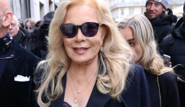 "Je n’aime pas", Sylvie Vartan quitte la France pour la Bulgarie