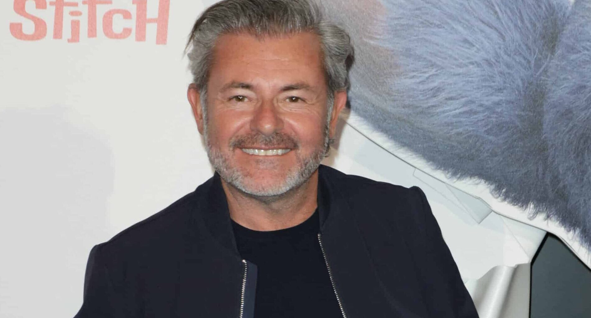 "Ça ne se soigne pas", Jérôme Anthony fait une annonce inattendue