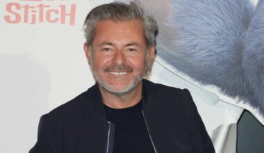 "Ça ne se soigne pas", Jérôme Anthony fait une annonce inattendue