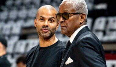 Tony Parker découvre son père mort à son domicile, une autopsie demandée : Eva Longoria s’en mêle